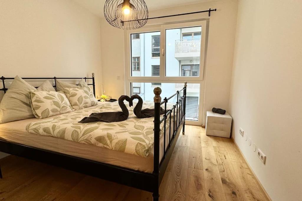 Wiener Townhouse Belvedere Apartment Wien
